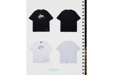 3D Classic Logo Tee (1)