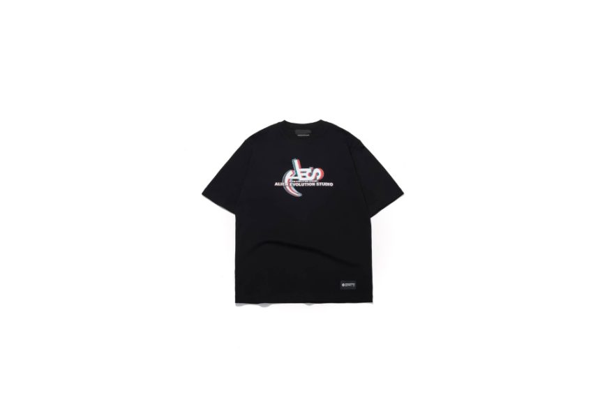 3D Classic Logo Tee (10)
