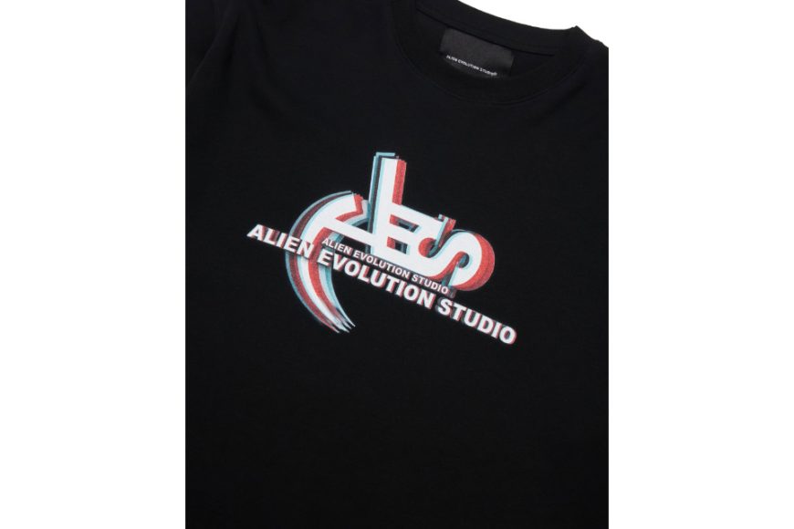 3D Classic Logo Tee (12)