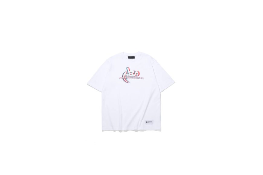 3D Classic Logo Tee (14)