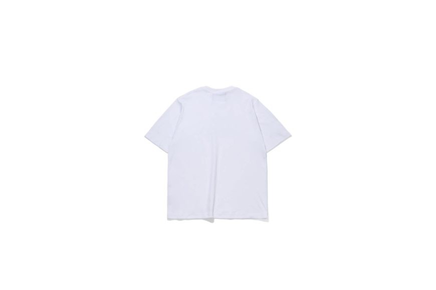 3D Classic Logo Tee (15)