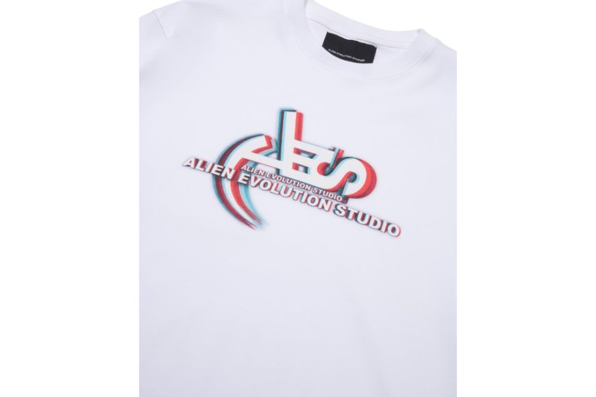 3D Classic Logo Tee (16)