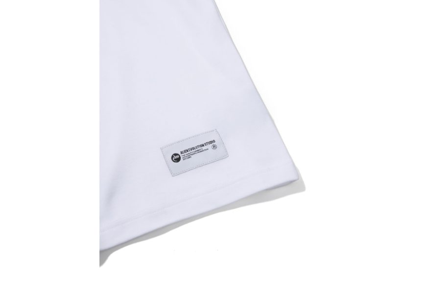 3D Classic Logo Tee (17)