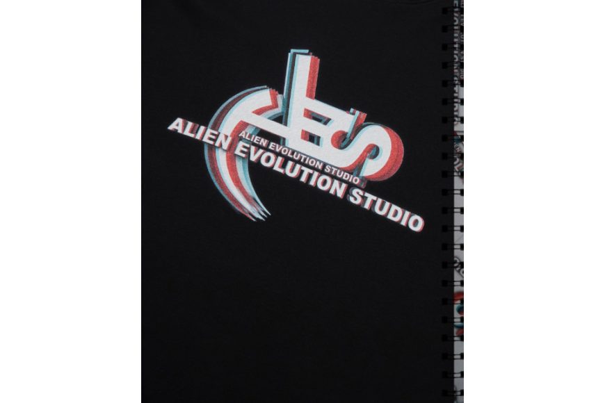 3D Classic Logo Tee (7)