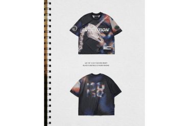 AES 28 X-Ray Unicorn Jersey (1)