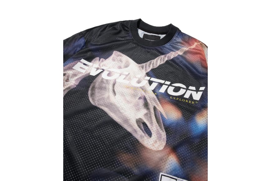 AES 28 X-Ray Unicorn Jersey (10)