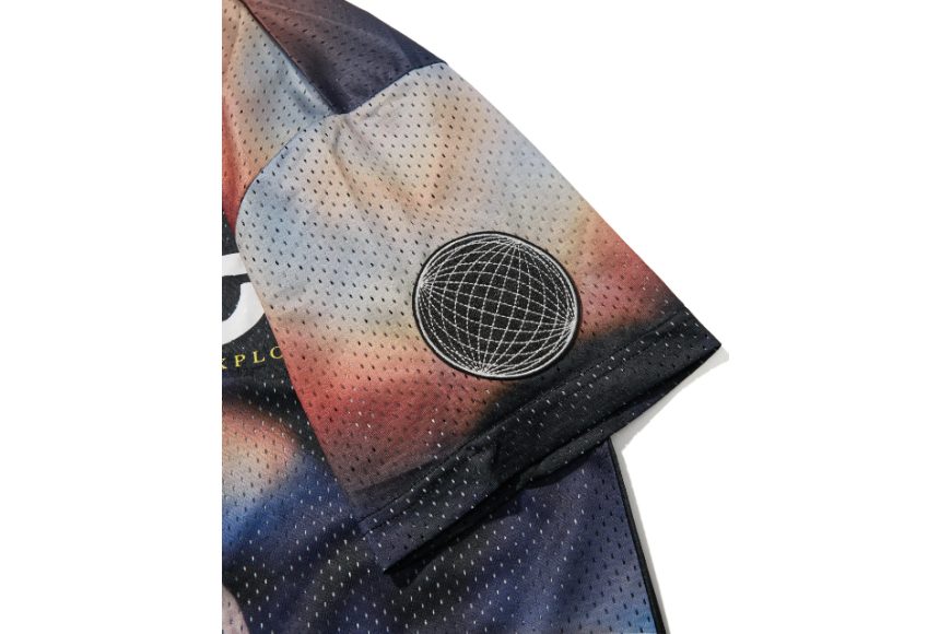 AES 28 X-Ray Unicorn Jersey (11)