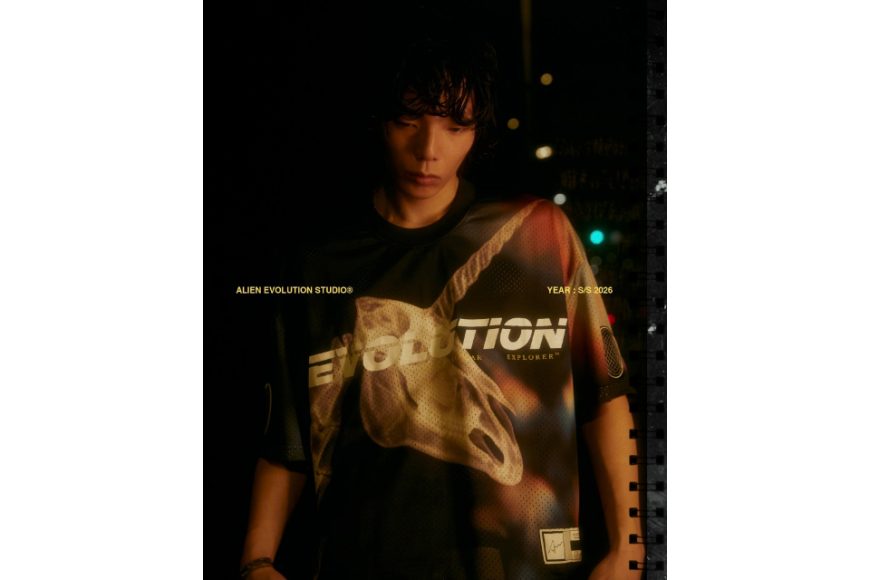 AES 28 X-Ray Unicorn Jersey (2)