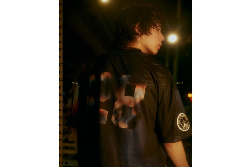 AES 28 X-Ray Unicorn Jersey (3)