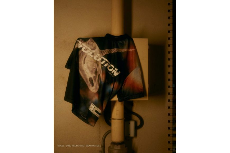 AES 28 X-Ray Unicorn Jersey (4)