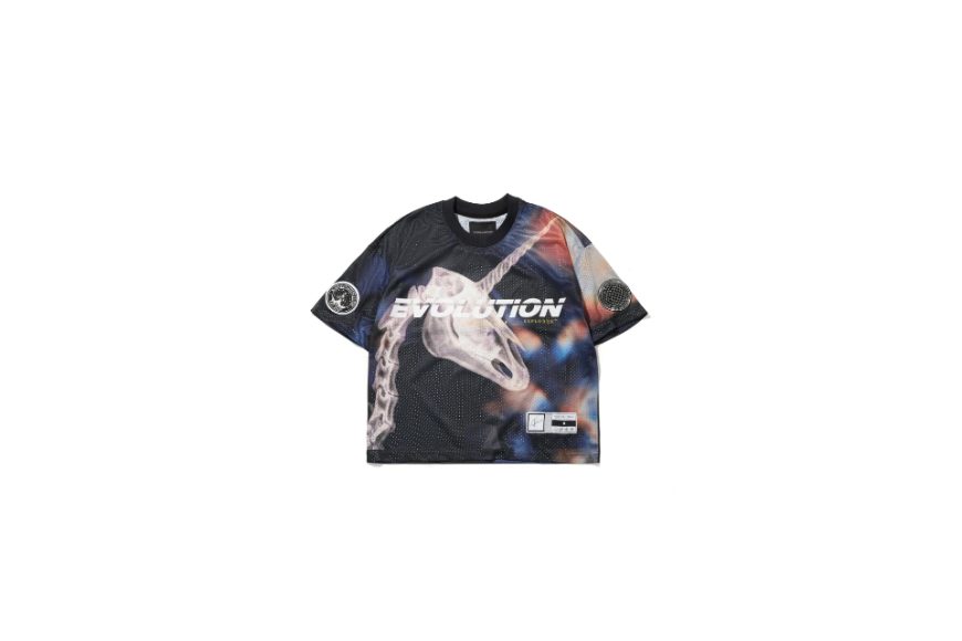 AES 28 X-Ray Unicorn Jersey (7)