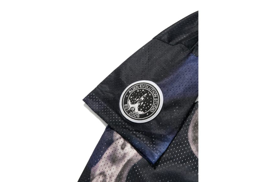 AES 28 X-Ray Unicorn Jersey (9)