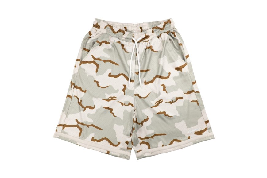 Camo Shorts (11)