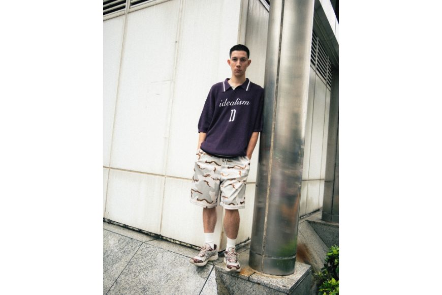 Camo Shorts (5)