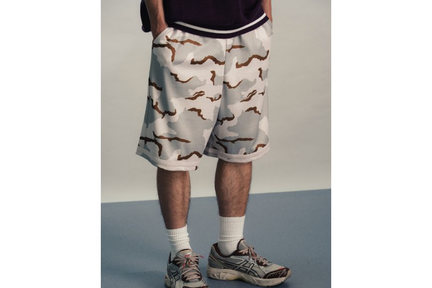Camo Shorts (6)