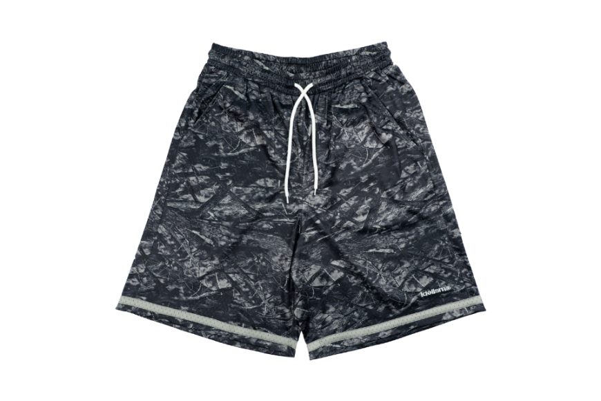 Camo Shorts (7)