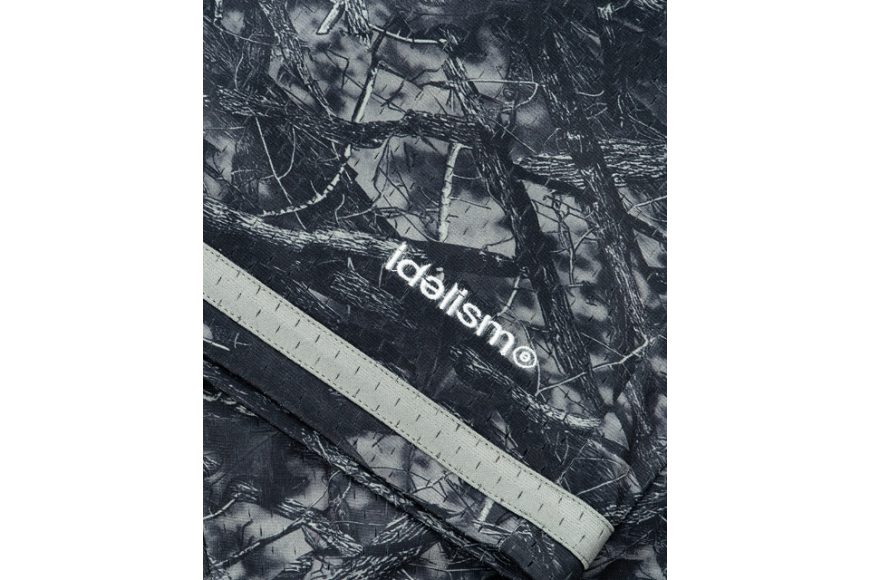Camo Shorts (9)