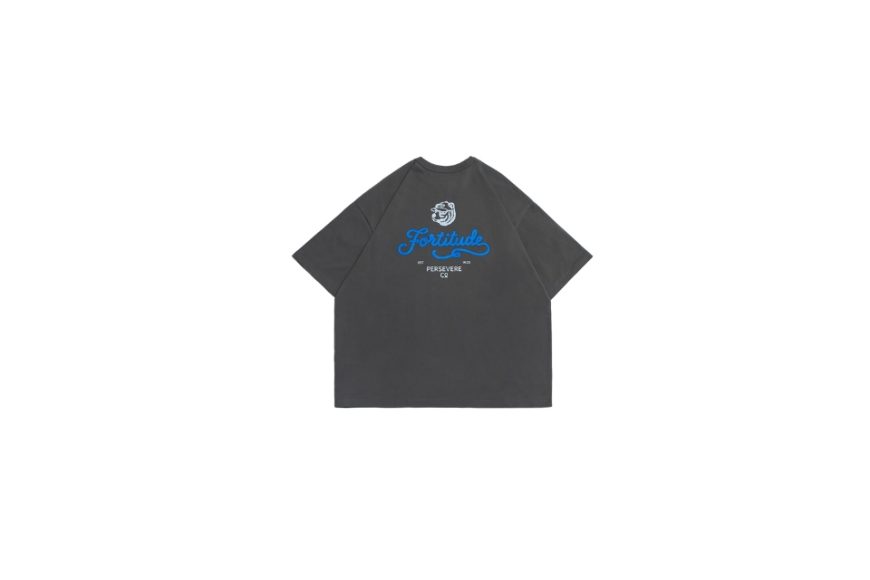 Chain-Stitch Embroidered Lettering T-Shirt (11)