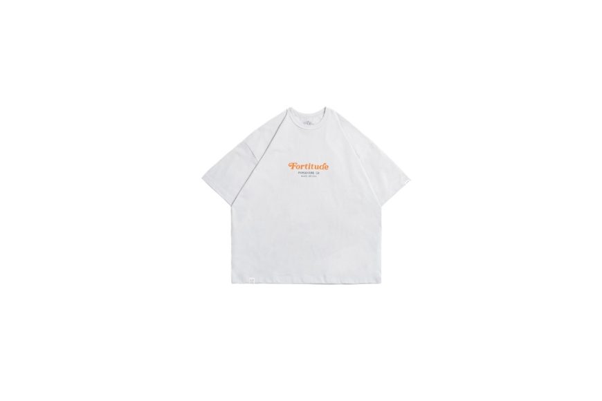Chain-Stitch Embroidered Lettering T-Shirt (14)
