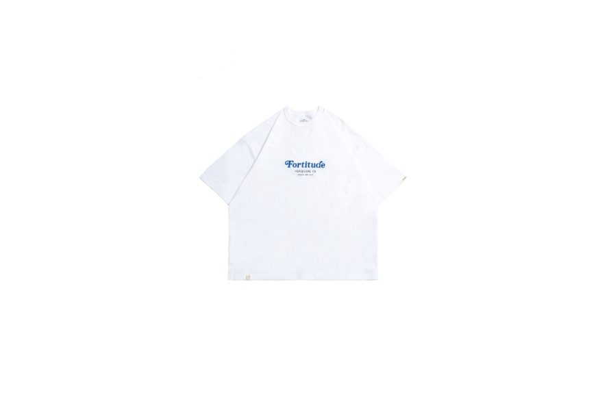 Chain-Stitch Embroidered Lettering T-Shirt (16)