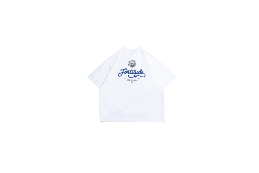 Chain-Stitch Embroidered Lettering T-Shirt (17)