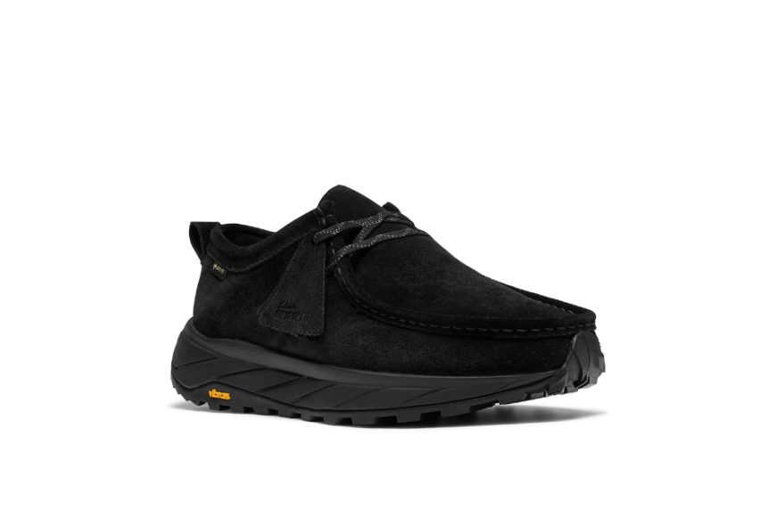 Clarks Walla Eden GTX CLM27893R (2)