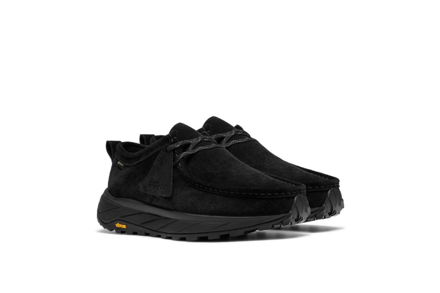 Clarks Walla Eden GTX CLM27893R (5)
