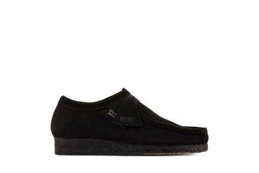 Clarks Wallabee CLM55519R (1)