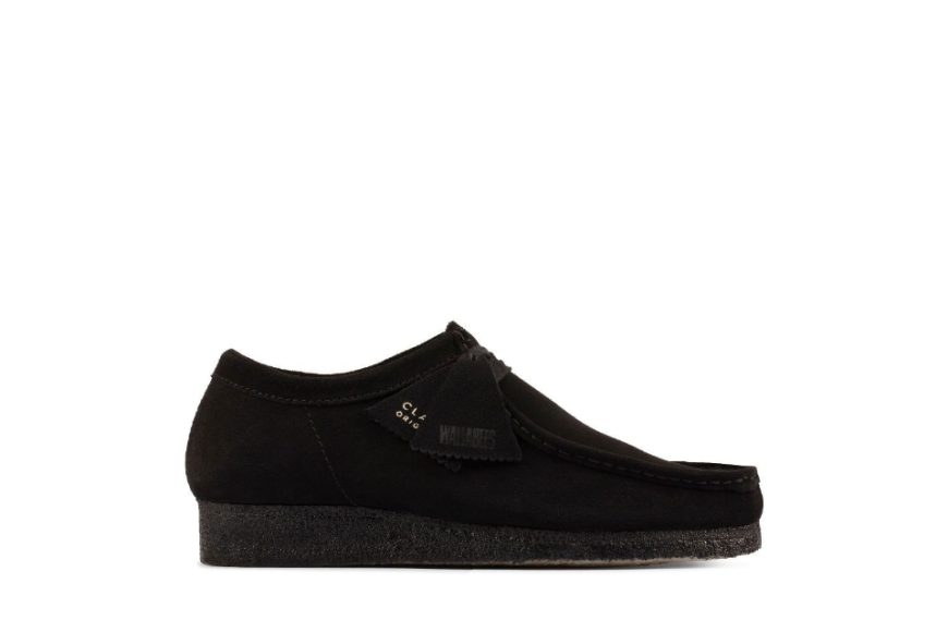 Clarks Wallabee CLM55519R (1)