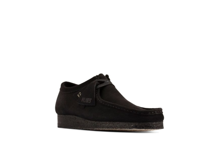 Clarks Wallabee CLM55519R (2)