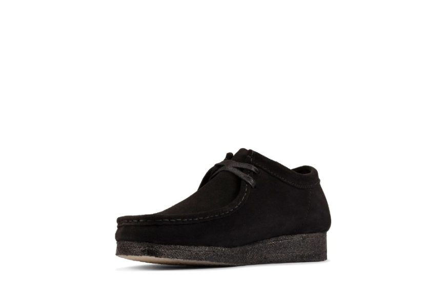 Clarks Wallabee CLM55519R (4)