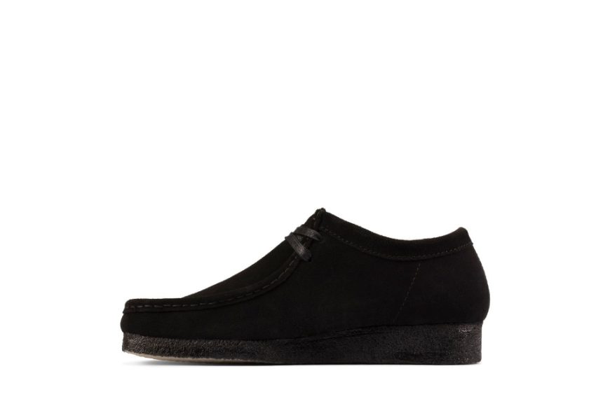 Clarks Wallabee CLM55519R (5)