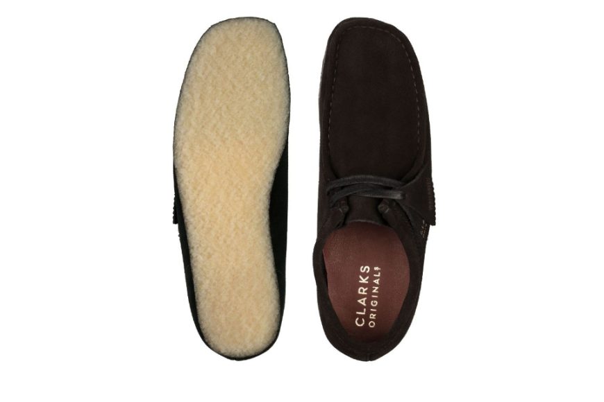 Clarks Wallabee CLM55519R (7)