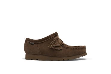 Clarks Wallabee GTX CLM29289R (1)