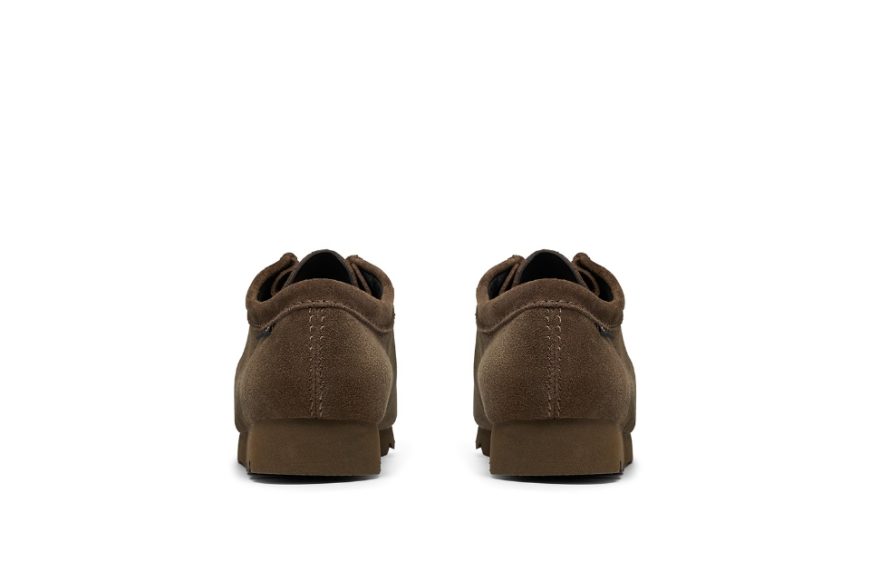 Clarks Wallabee GTX CLM29289R (7)