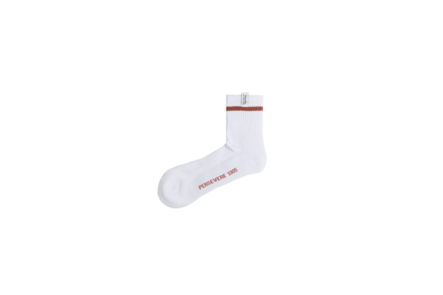 Classic Crew Socks & Striped Socks (11)
