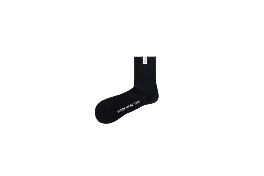 Classic Crew Socks & Striped Socks (13)