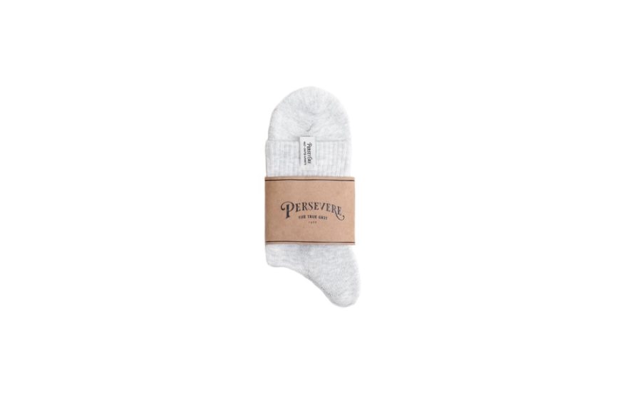Classic Crew Socks & Striped Socks (14)