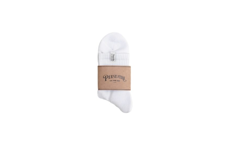 Classic Crew Socks & Striped Socks (15)