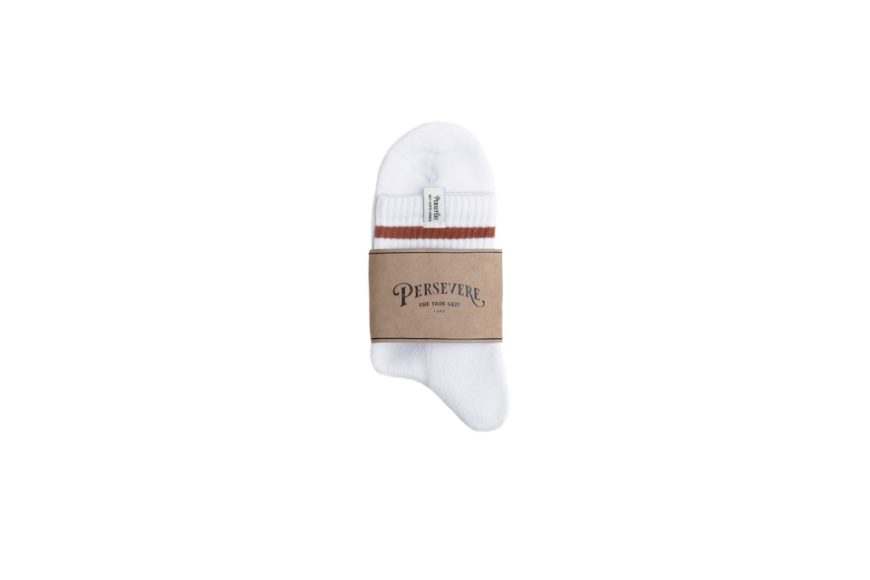 Classic Crew Socks & Striped Socks (17)