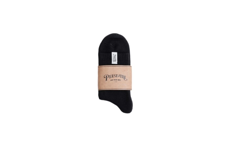 Classic Crew Socks & Striped Socks (19)