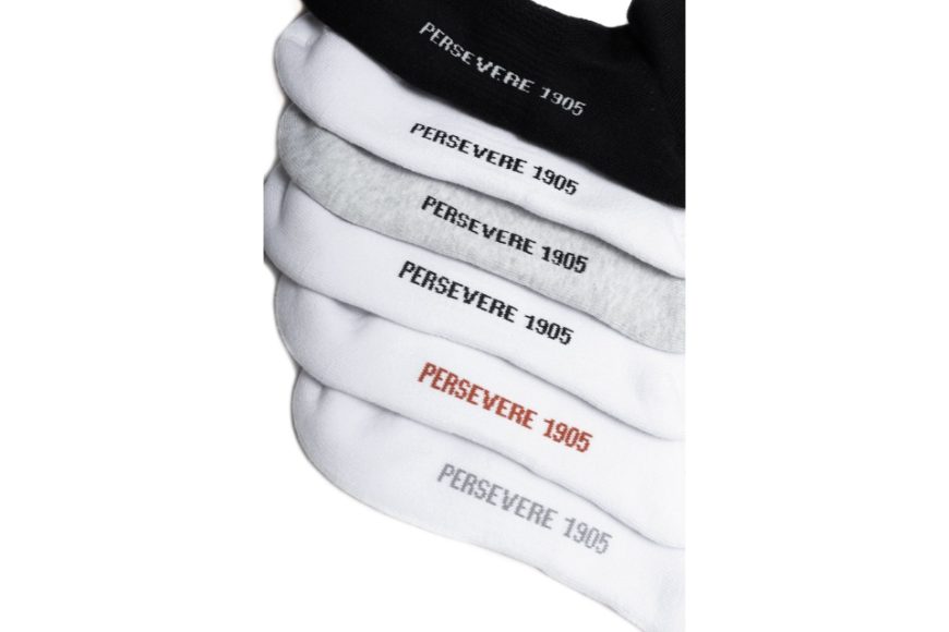 Classic Crew Socks & Striped Socks (22)