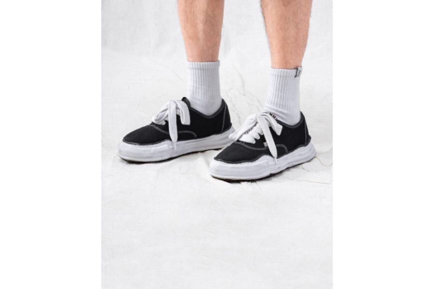 Classic Crew Socks & Striped Socks (3)