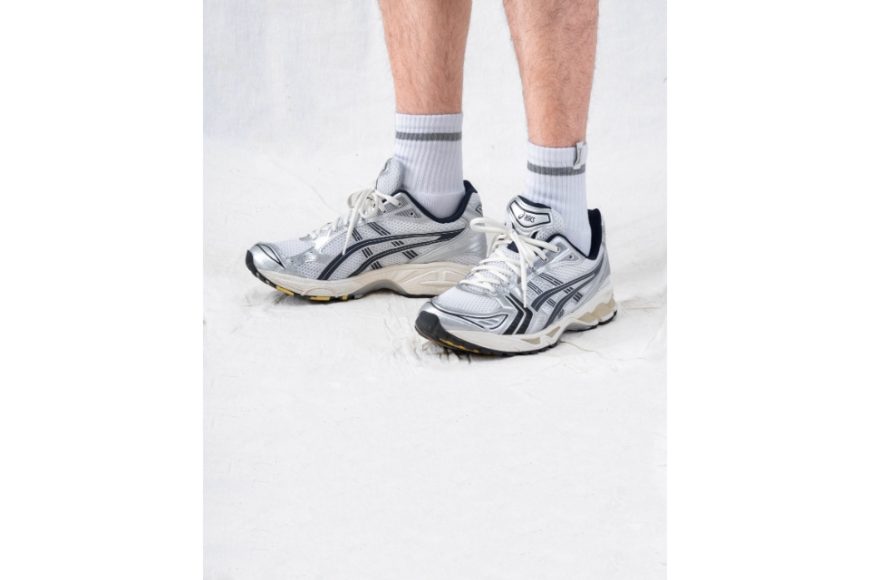 Classic Crew Socks & Striped Socks (5)