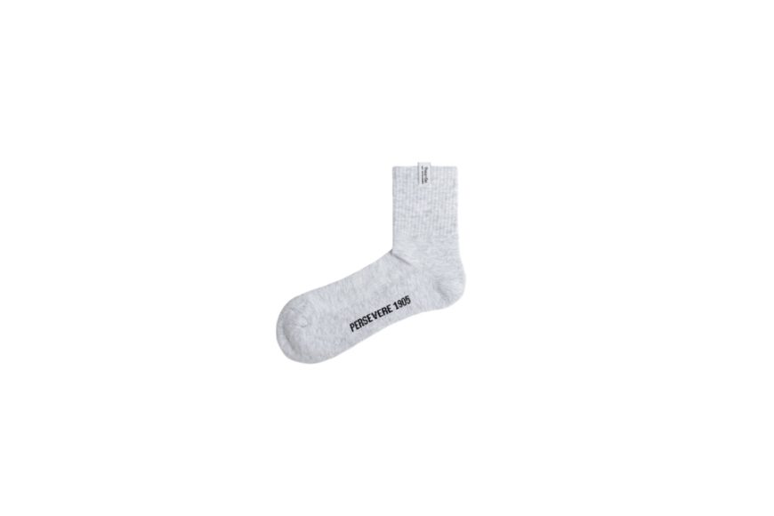Classic Crew Socks & Striped Socks (8)