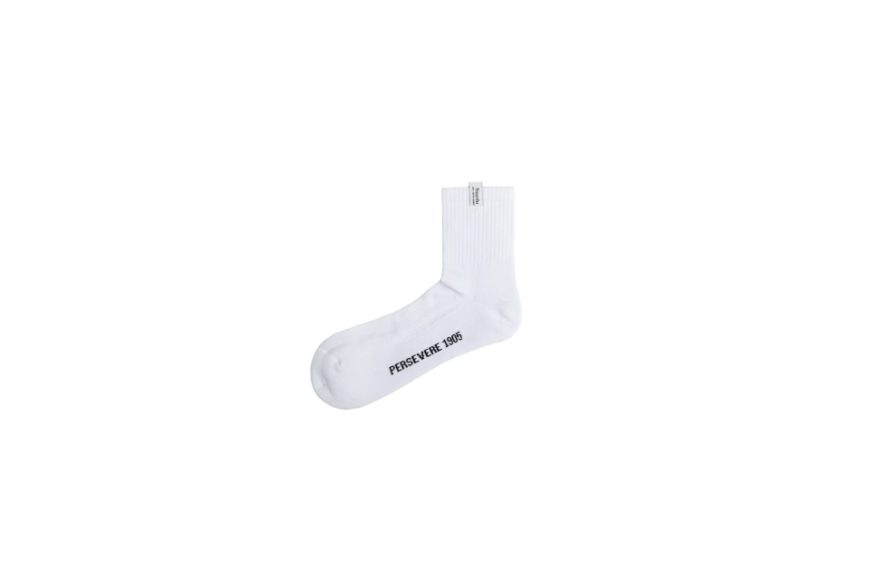 Classic Crew Socks & Striped Socks (9)