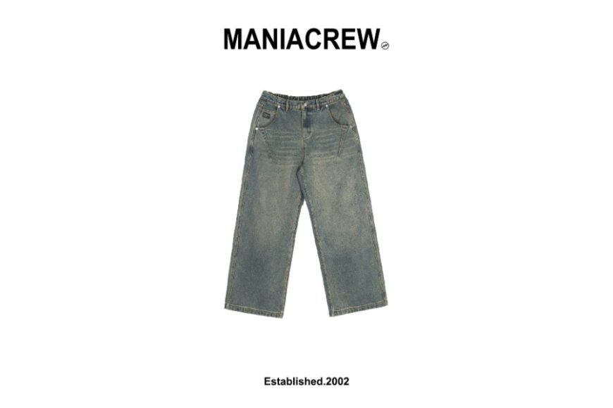 Cocoon Jeans (1)