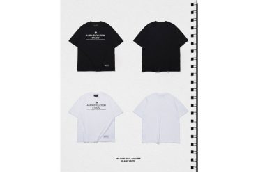 Core Skull Logo Tee (1)