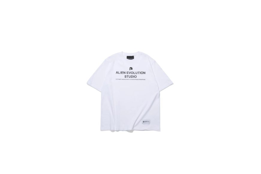Core Skull Logo Tee (10)