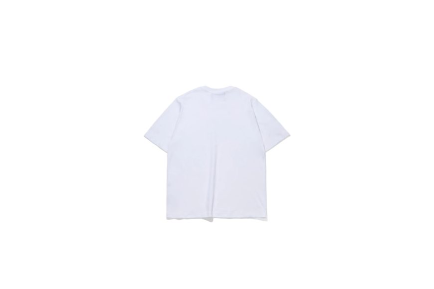 Core Skull Logo Tee (11)
